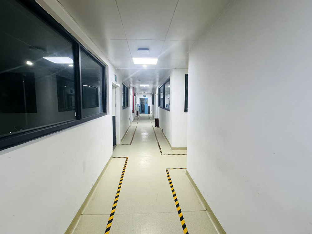 湘西土家族苗族自治州实训中心